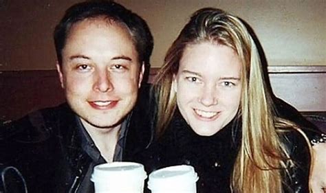 Inside Elon Musk’s first divorce and his brutal dumping through their ...