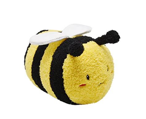 Best Bumble Bee Stuffed Animal