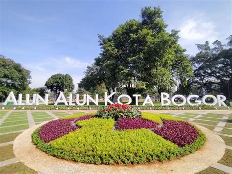 5 Julukan Dimiliki Kota Bogor, Nomor 4 Masuk Guinness Book of World Record : Okezone Travel