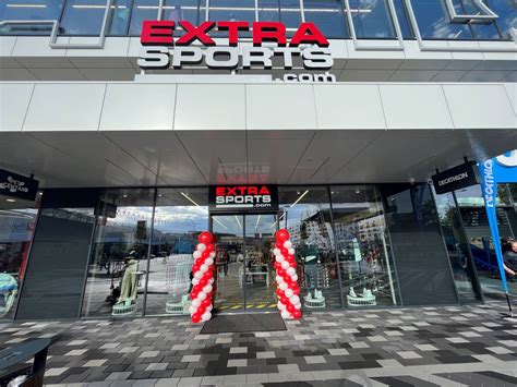 Extra Sports Kragujevac | Extra Sports - Online Shop