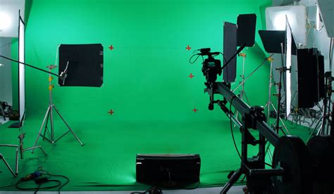 Everything You Need to Know About Chroma Key and Green Screen Footage - The Beat: A Blog by ...