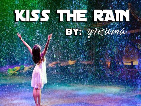 Kiss the Rain - Yiruma (Original + Converted) | FluteNotes.ph | Notes with Lyrics for Flute ...