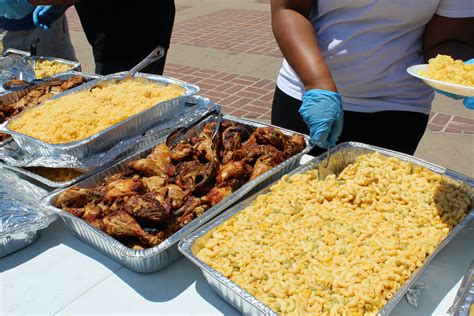 Feed The Streets Denver Serves Up Meals With a Side of Community - 303 Magazine