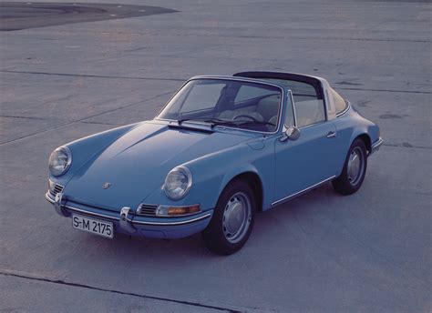 1970 Porsche 911 T 2.2 Targa | Porsche | SuperCars.net