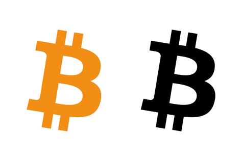 Bitcoin logo png, Bitcoin icon transparent png 19767935 PNG