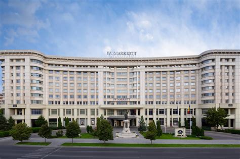 JW MARRIOTT BUCHAREST GRAND HOTEL $141 ($̶2̶1̶7̶) - Updated 2023 Prices ...