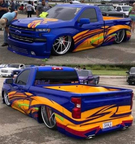 Pin by John Robertson on Chevy trucks in 2023 | Custom chevy trucks ...