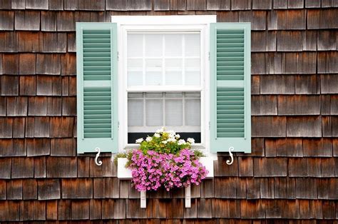 Are Composite PVC Exterior Shutters the Right Choice for Your Home ...