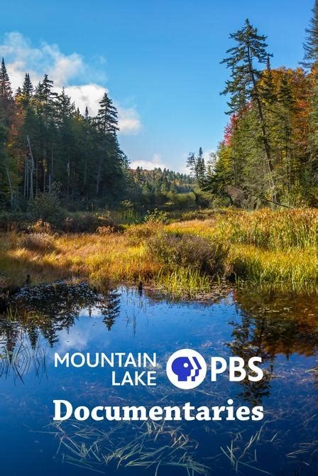 Explore PBS Passport | Mountain Lake PBS