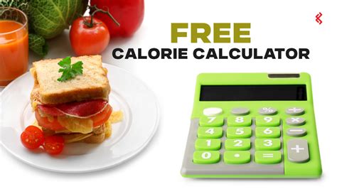 How to Use The Daily Calorie Calculator Easily? | RunSociety – Asia's Leading Online Running ...