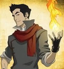 Mako (The Legend of Korra) - Wikipedia