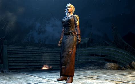 Crafters Ultimate Clothes and Shoes at Skyrim Nexus - Mods and Community