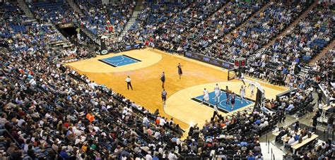 Minnesota Timberwolves Tickets | Vivid Seats