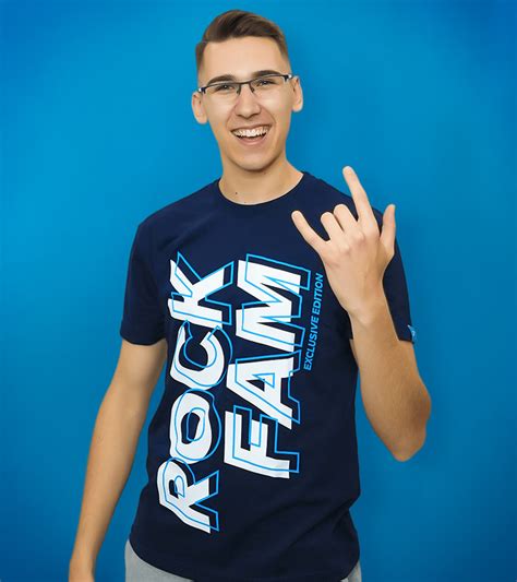 RockFam Shop