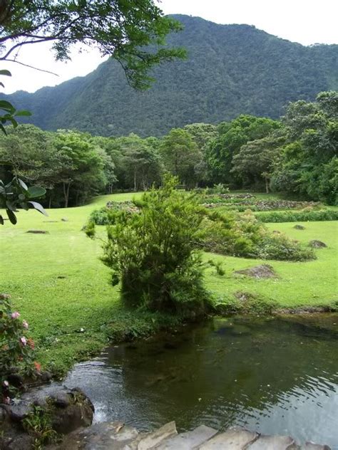 El Valle, Panama: Rejuvenation, fine dining and music in a volcanic crater - The Panama Blog