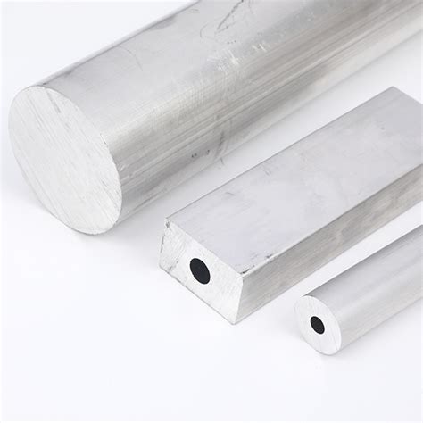 China Aluminum Square Bar manufacturers and suppliers | Autoair