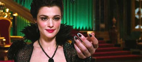 Rachel Weisz Eyes MCU Berth with Marvel's ‘Black Widow’? - The Cinemaholic