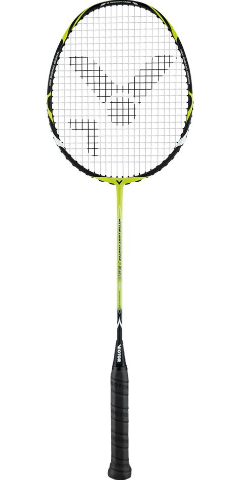 Victor Light Fighter 7390 Badminton Racket - Tennisnuts.com