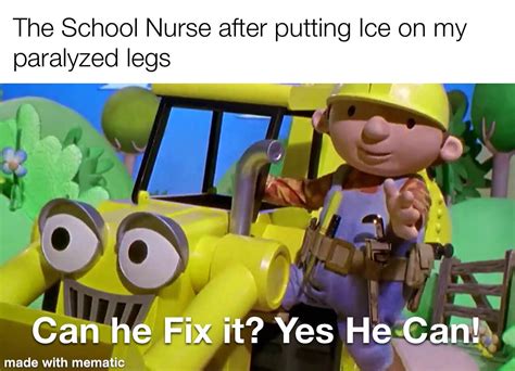 Bob the Builder : memes