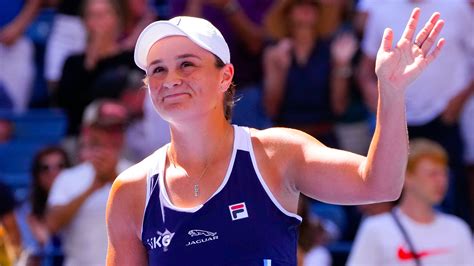 Ash Barty, retired tennis star, welcomes baby boy Hayden