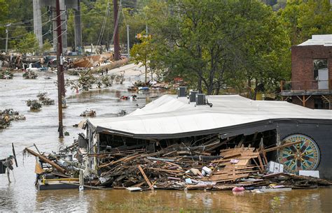 When will Asheville, Buncombe County NC schools reopen after Helene?