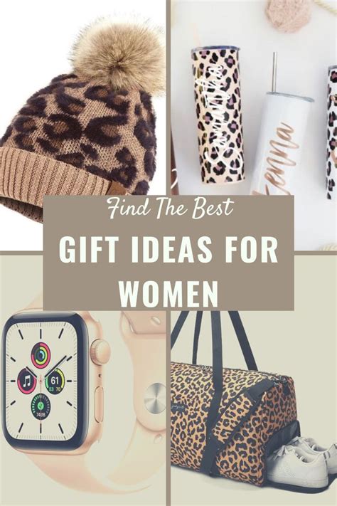 27 Unique Gifts for Her | Gifts for her, Gifts, Baby gift guide