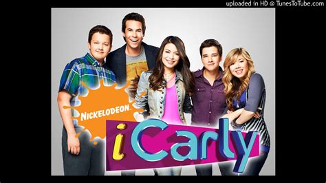 iCarly - Theme Song (House Remix) - YouTube