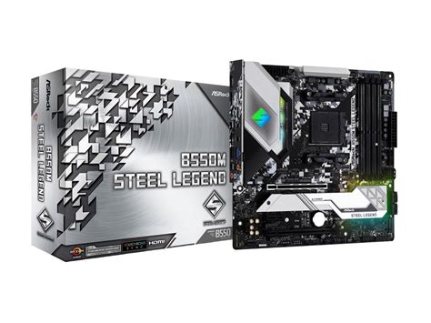 Gear up for Ryzen 5000 Series with this ASRock motherboard deal ...