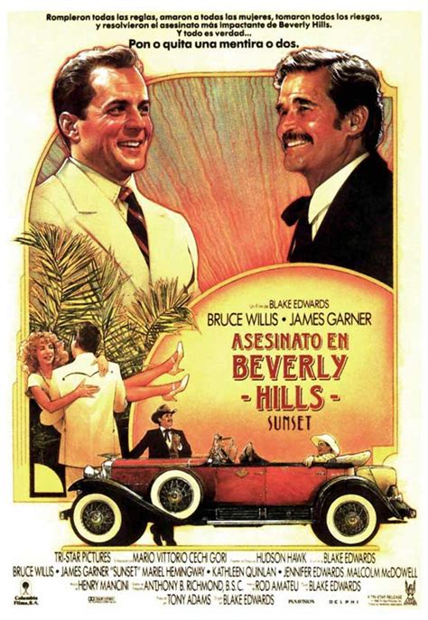 Sunset Movie Poster Print (27 x 40) - Item # MOVGJ1385 - Posterazzi