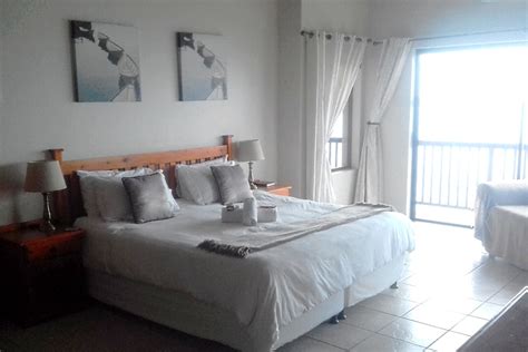 All Seasons B&B - Bluff, Durban Accommodation.