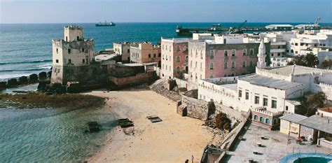 Capital City of Somalia | Interesting facts about Mogadishu