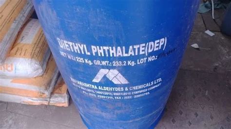 Diethyl Phthalate at Rs 180/kg | Sowcarpet | Chennai | ID: 2852106157862