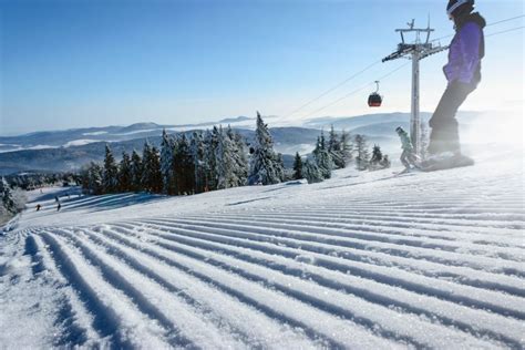 Ski Holidays in Bulgaria | ActivityBreaks.com | Winter 2019-20