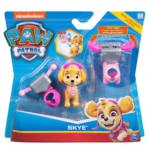 Buy Paw Patrol: Action Multi-Pack Pup - Skye at Mighty Ape NZ