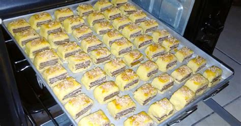 Gambar Kue Wafer – mosi