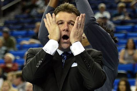 Steve Alford Finally Fired By UCLA - Bruins Nation