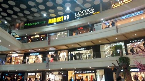 Pacific Mall In West Delhi’s Tilak Nagar Is A Truly Underrated Gem