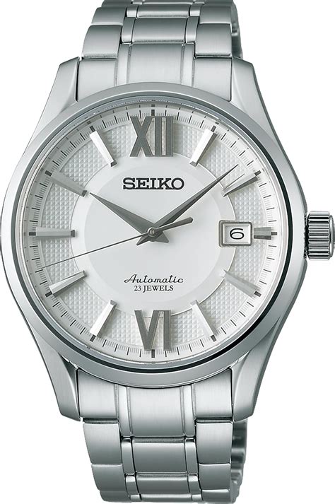 Seiko Manual Winding Watch