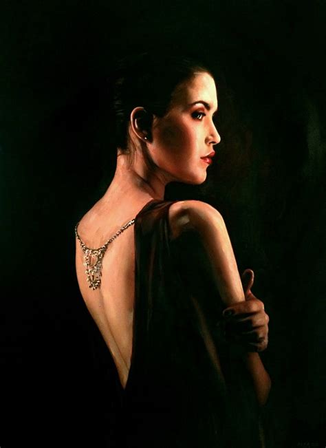 Chiaroscuro Painting | Chiaroscuro, Chiaroscuro photography ...