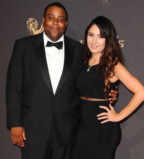 Kenan Thompson's Wife 'Didn't Love' His Widower Status in New Sitcom