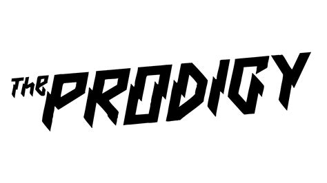 Prodigy Book Logo