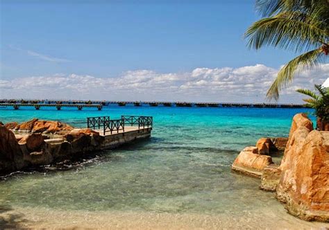 El Cid La Ceiba Beach Cozumel - Book Now