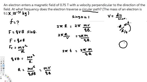 Magnetic Field Strength Formula - NatalyewaMckee