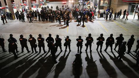 St. Louis-area police, protesters brace for more protests