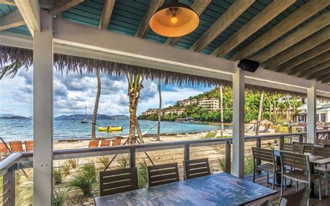 Margaritaville Restaurant is the Best Restaurant on St. Thomas, USVI (5 ...