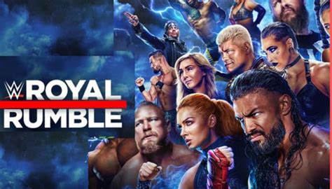 Royal Rumble 2023 Highlights and Results: Roman Reigns beats Kevin Owens to retain title; Cody ...