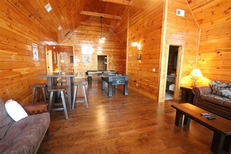 Pigeon Forge Cabin - Amazing Views Mansion From $645.00