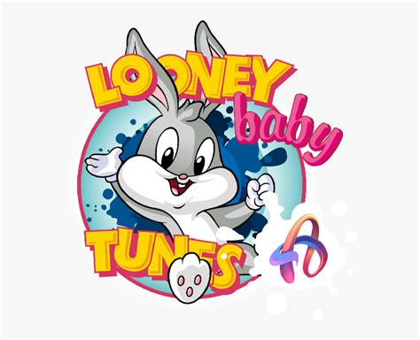 Baby Looney Tunes Punto Croce / Baby Looney Tunes Bugs Bunny Sylvester The Cat Tasmanian ...