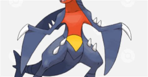 Garchomp - Stats & Weakness | Pokemon Sword Shield - GameWith