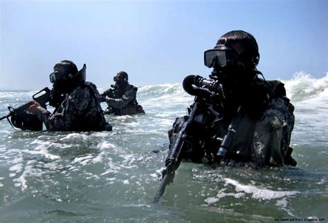 Navy SEALs Wallpapers - Top Free Navy SEALs Backgrounds - WallpaperAccess